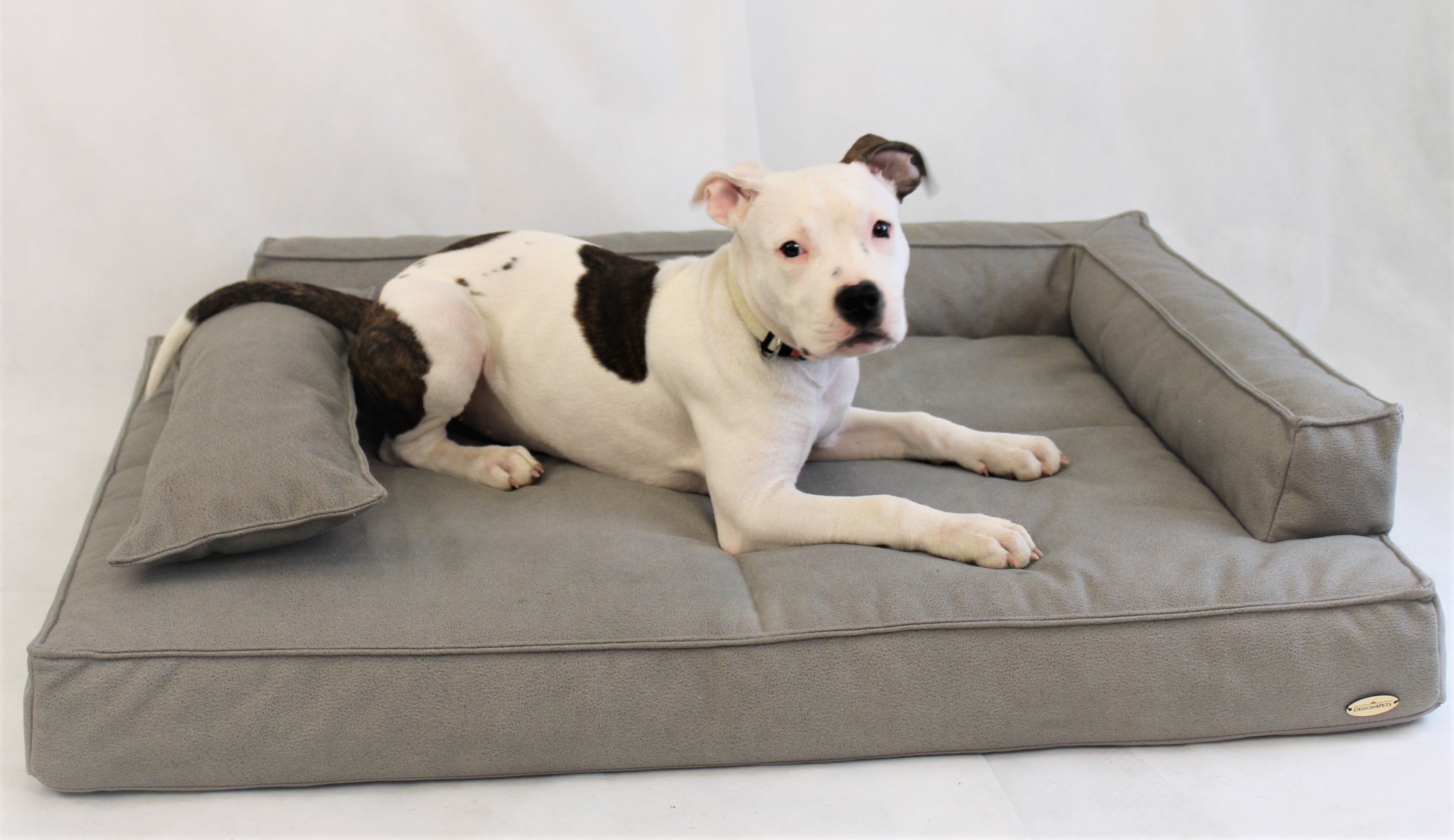 Ortopedski jastuk za pse 3D